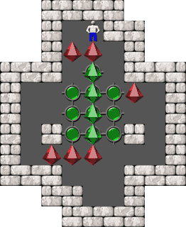 Уровень 4 — 100 Boxes
